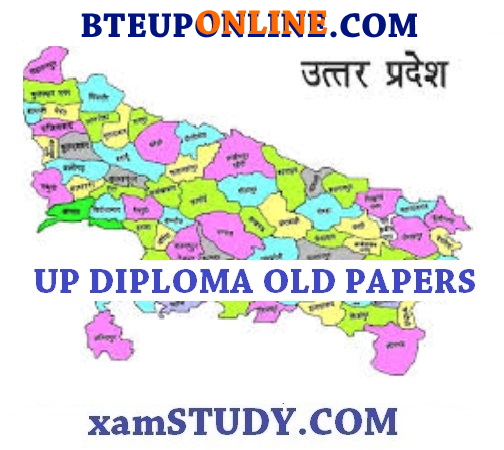 BTEUP University Papers
